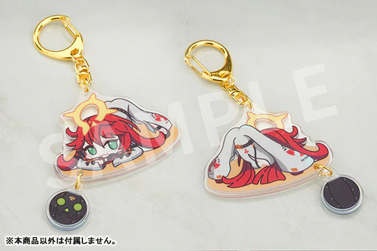 Apex - GUILTY GEAR -STRIVE- - Jack-O' 1/9 + Bonus Item