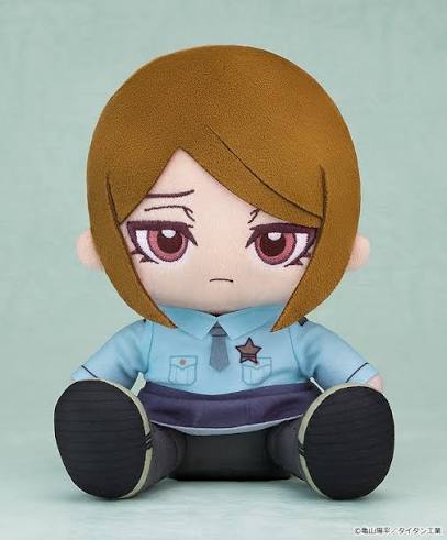 [PRE-ORDER] Plushie Ryoko