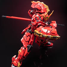 Moshow Toys MCT J02 The Tiger of Kai Takeda Shingen ILLUSTRIOUS CLASS