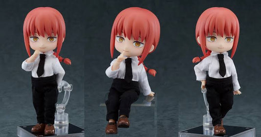 [PRE-ORDER] Nendoroid Doll Makima