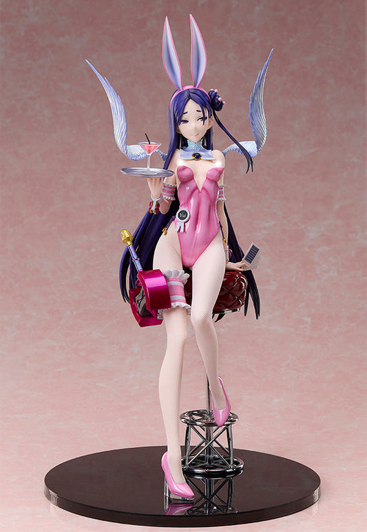 1/4 Yui Nitta Impish Bunny Ver.