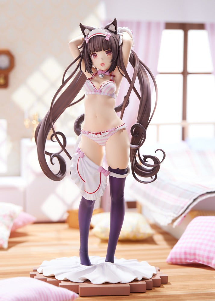 [PRE-ORDER] Chocola Dress up time