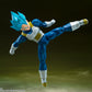 S.H.Figuarts SUPER SAIYAN GOD SUPER SAIYAN VEGETA -UNWAVERING SAIYAN PRIDE-