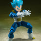 S.H.Figuarts SUPER SAIYAN GOD SUPER SAIYAN VEGETA -UNWAVERING SAIYAN PRIDE-
