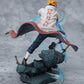 FiguartsZERO [Super Fierce Battle] Minato Namikaze-Rasengan-