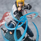 FiguartsZERO [Super Fierce Battle] Minato Namikaze-Rasengan-
