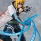 FiguartsZERO [Super Fierce Battle] Minato Namikaze-Rasengan-