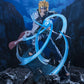 FiguartsZERO [Super Fierce Battle] Minato Namikaze-Rasengan-