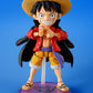 World Collectable Figure x S.H.Figuarts MONKEY.D.LUFFY