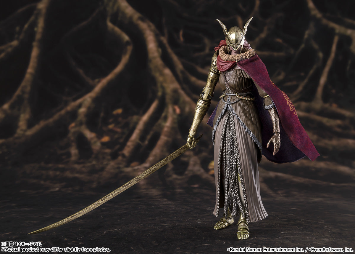 S.H.Figuarts Malenia, Blade of Miquella [ELDEN RING] Figure