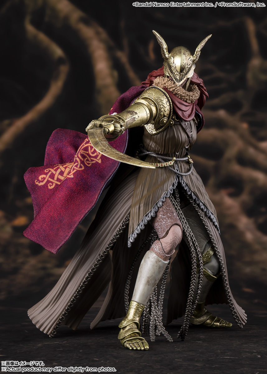 S.H.Figuarts Malenia, Blade of Miquella [ELDEN RING] Figure