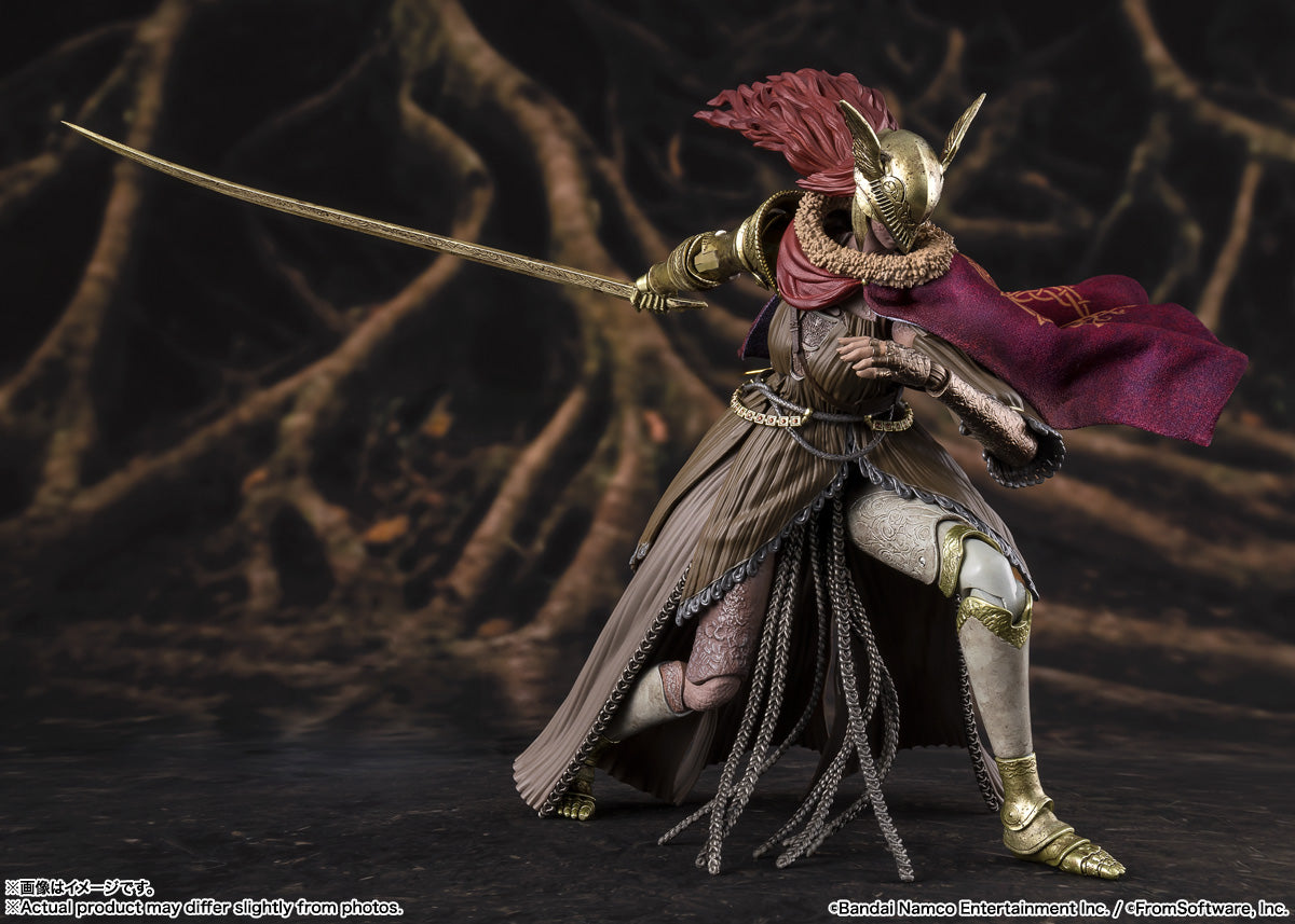 S.H.Figuarts Malenia, Blade of Miquella [ELDEN RING] Figure