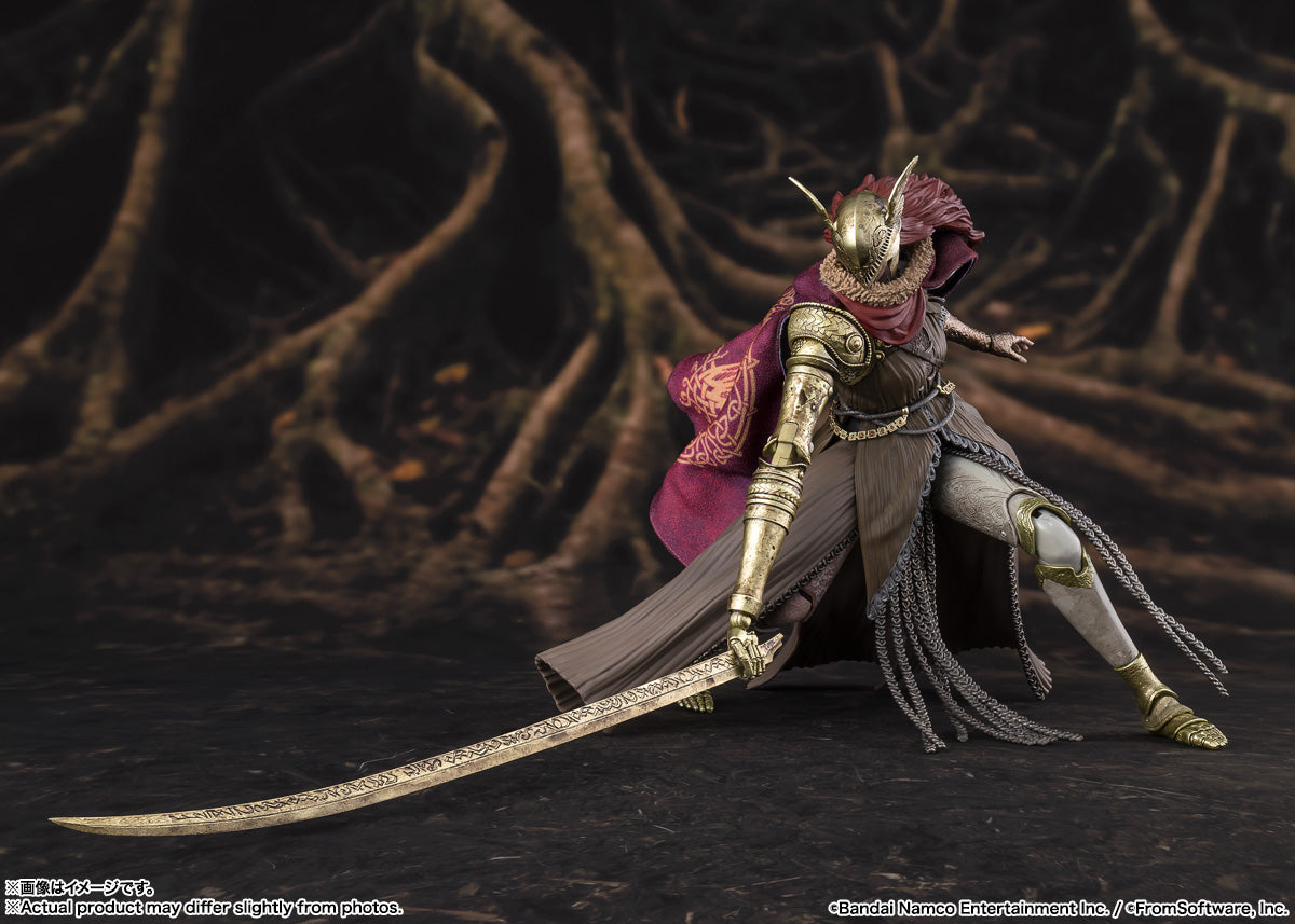 S.H.Figuarts Malenia, Blade of Miquella [ELDEN RING] Figure