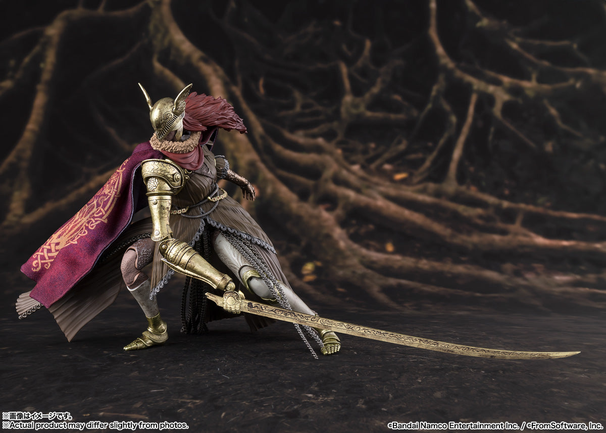 S.H.Figuarts Malenia, Blade of Miquella [ELDEN RING] Figure