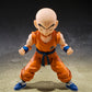 S.H.Figuarts KRILLIN -SON GOKU'S BEST FRIEND- + Bonus Item