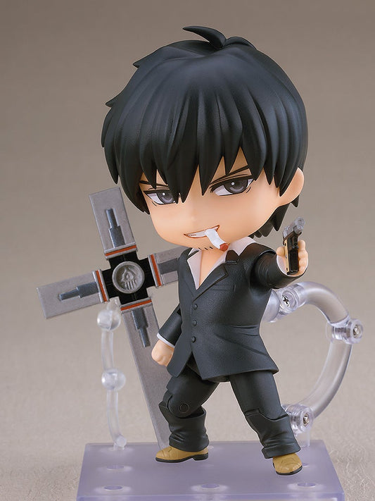[PRE-ORDER] Nendoroid Nicholas D. Wolfwood