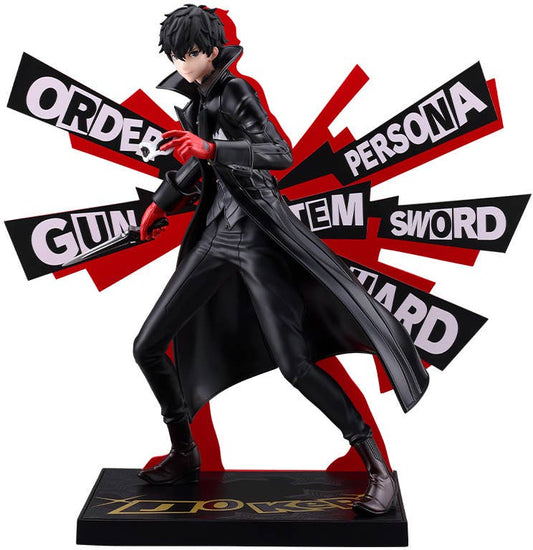 [PRE-ORDER] Joker Persona5 The Royal OSHI WORKS