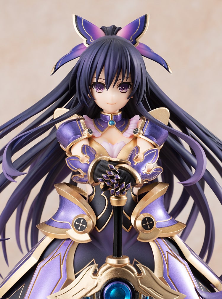 Date A Live Fantasia 30th Anniversary Project Tohka Yatogami - Astral Dress Ver. (Renewal Package Edition)