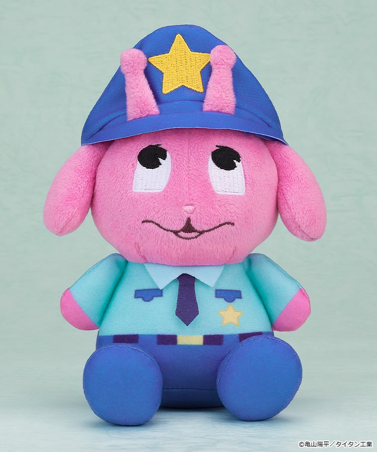 [PRE-ORDER] Plushie Poppy-kun