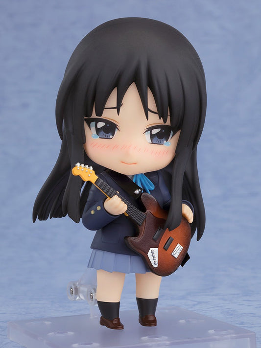 [PRE-ORDER] Nendoroid Mio Akiyama 2.0