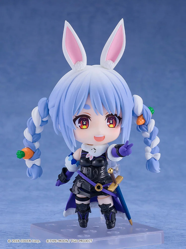 NENDOROID 2682 USADA PEKORA (Mash Kyrielight Collaboration Ver.) FATE GRAND ORDER
