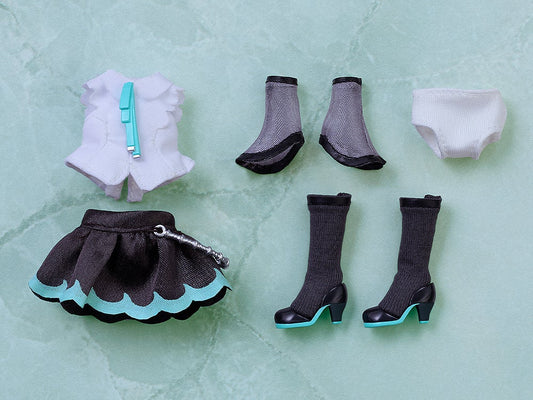 [Good Smile Company] Nendoroid Doll Outfit Set: Hatsune Miku NT