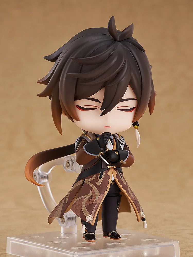 Nendoroid Zhongli [Genshin Impact]