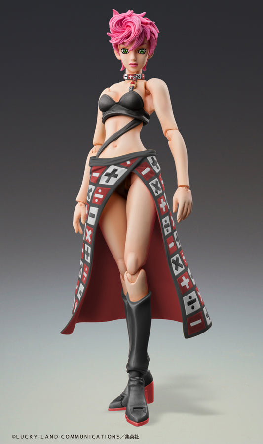 Chozokado Trish Una Ver.BLACK