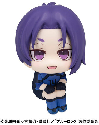 Lookup BLUE LOCK Reo Mikage
 Japanese National Player Match Ver. (With Bonus)
