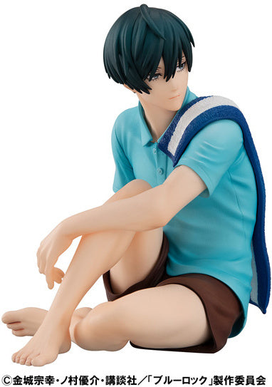 G.E.M. series BLUE LOCK Palm Size Rin Itoshi
