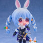 NENDOROID 2682 USADA PEKORA (Mash Kyrielight Collaboration Ver.) FATE GRAND ORDER