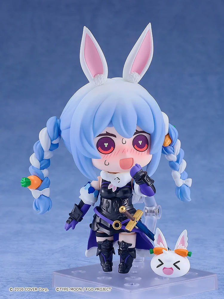 NENDOROID 2682 USADA PEKORA (Mash Kyrielight Collaboration Ver.) FATE GRAND ORDER