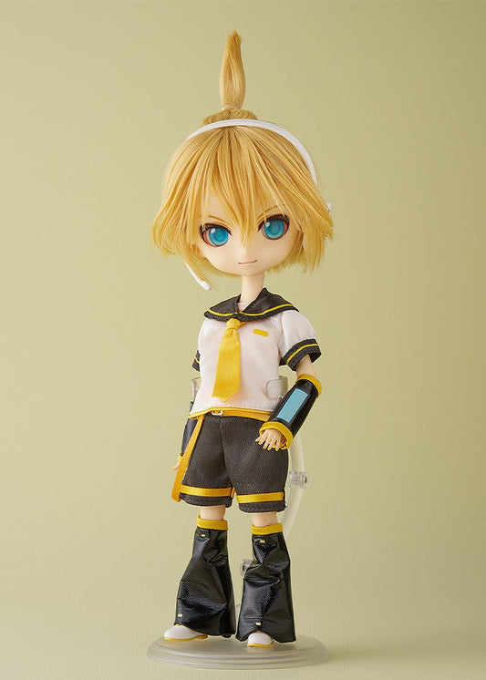 Harmonia humming Kagamine Len