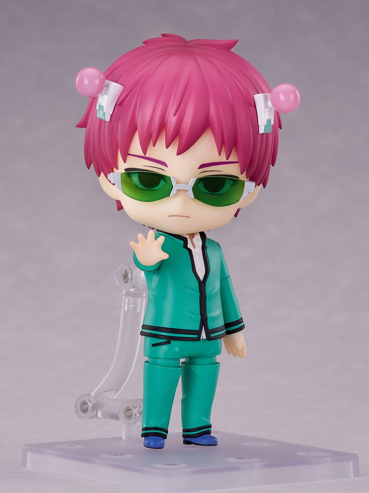 [PRE-ORDER] Nendoroid Kusuo Saiki