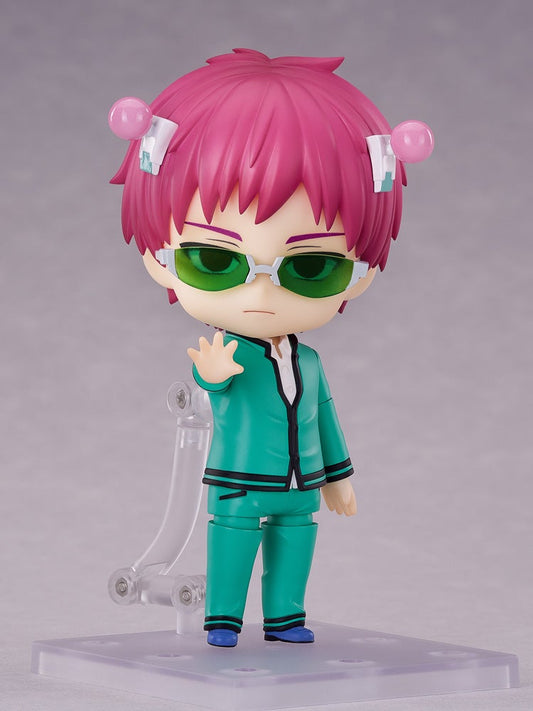 [PRE-ORDER] Nendoroid Kusuo Saiki