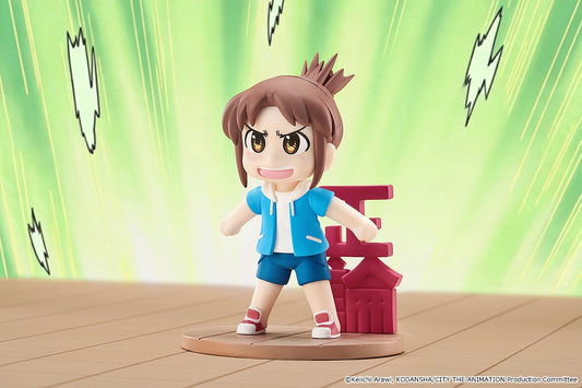 Mini Memory Midori Nagumo