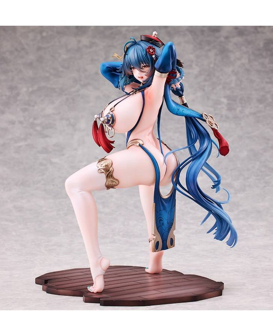 Kyonshi En