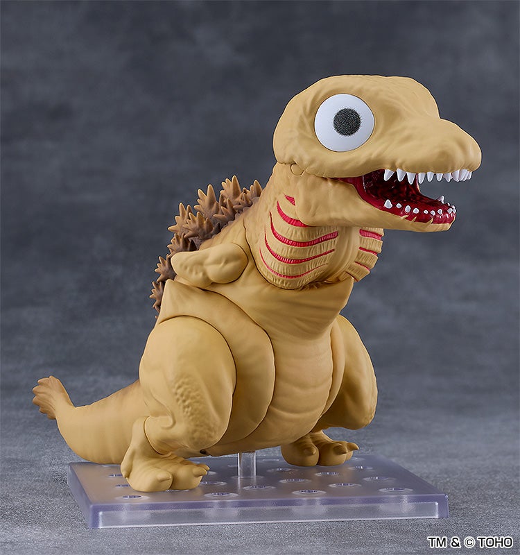 [PRE-ORDER] Nendoroid Godzilla (2016) Second Form