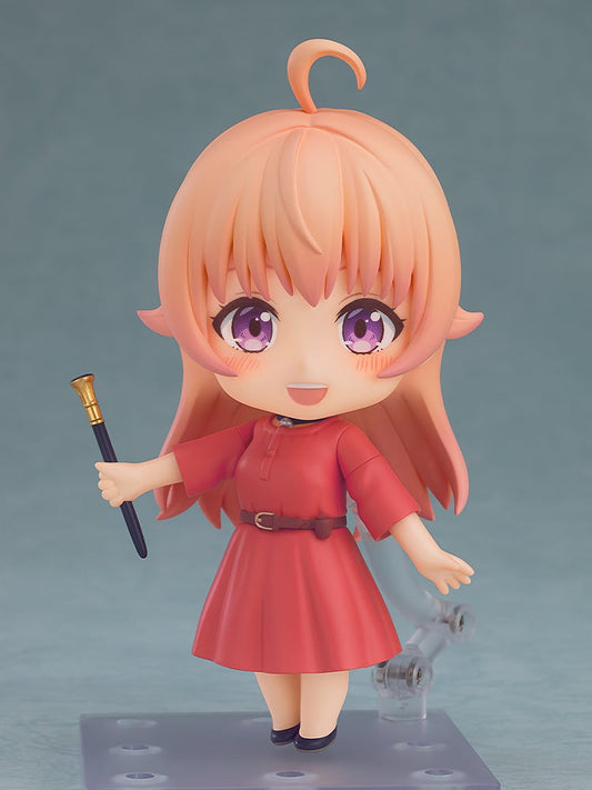 [Good Smile Company] Nendoroid Nico Wakatsuki [Basic]
