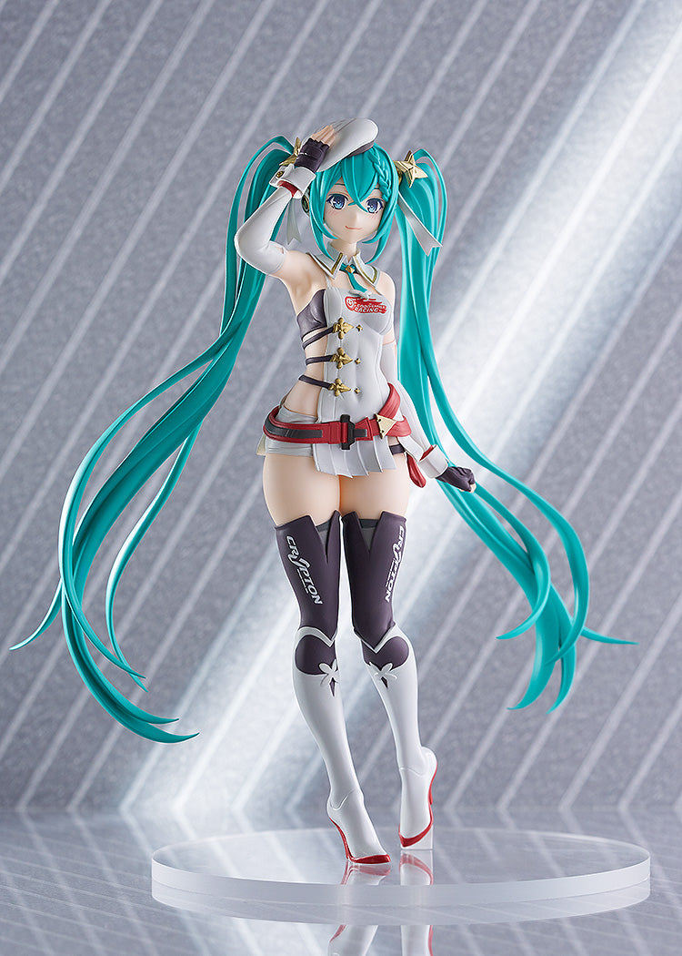 [PRE-ORDER] POP UP PARADE Racing Miku 2023 Ver.