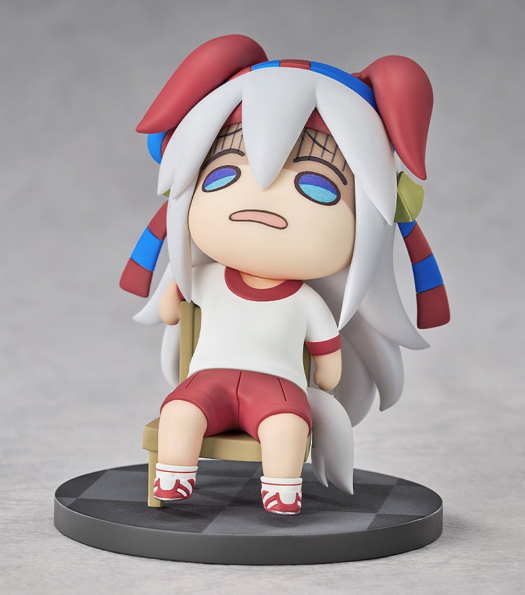 [PRE-ORDER] Mini Memory Nervous Tama-chan