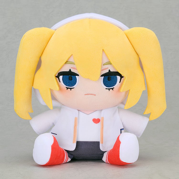[PRE-ORDER] Plushie Akutagawa Yomuko