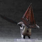 NENDOROID 2572 RED PYRAMID