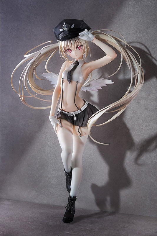 [PRE-ORDER] Angel Police Elle (Cut Off Date: Jan-22-2025)