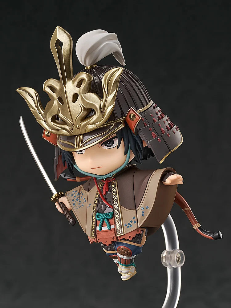 NENDOROID 2528 GENICHIRO ASHINA [Sekiro]