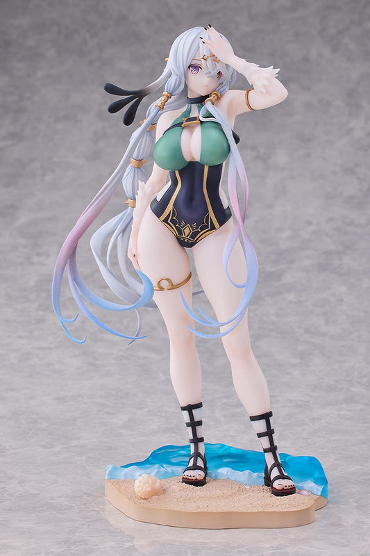 Lila Decyrus: Swimsuit Ver.