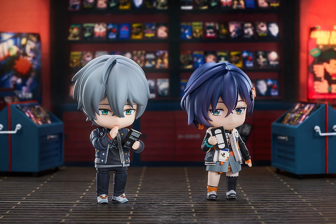 Nendoroid 2713 BELLE [ZENLESS ZONE ZERO]