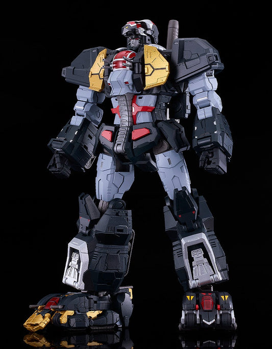 [PRE-ORDER] MODEROID Dancouga