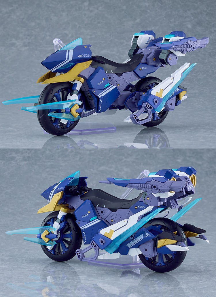 [PRE-ORDER] PLAMATEA Honey Chaser