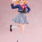 Taito - Oshi no Ko Coreful Figure - Ruby Hoshino: School Uniform Ver.